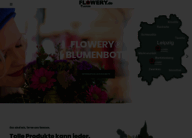 flowery.de