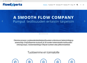 flowexperts.fi