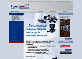 Flowlinksa.com