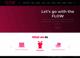 Flowsa.com