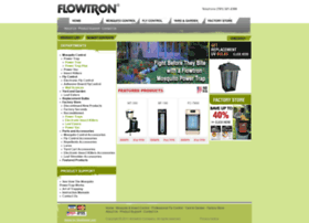 flowtron.com