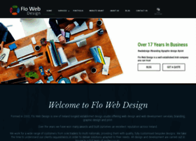 flowwebdesign.ie