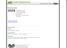 flowwithstyle.com