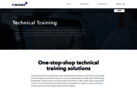 fltechnicstraining.com