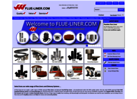 Flue-liner.com