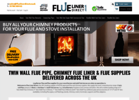 Fluelinerdirect.co.uk