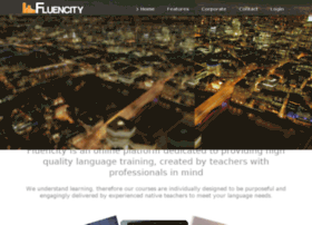 Fluencity.com