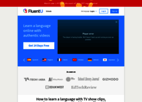 fluentflix.com