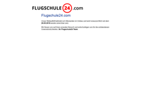 flugschule24.com