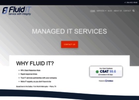 fluid-consulting.com