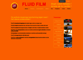 fluidfilm.be