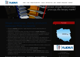 fluidrut.com