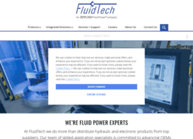 Fluidtech.net