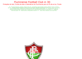 fluminense.pages3d.net