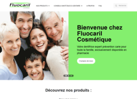 fluocaril.fr