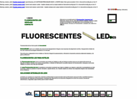 fluorescentes-led.com