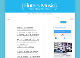 Flutersmusic.blogspot.it