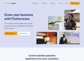 Flutterwave.com