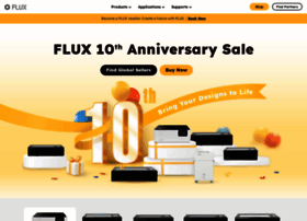 Flux3dp.com