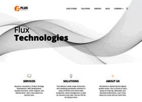 Fluxtech.me