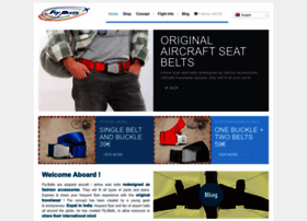 Fly-belts.com