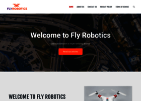 Fly-robotics.com