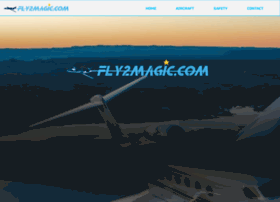 Fly2magic.com