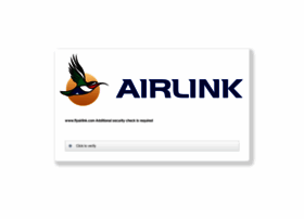 Flyairlink.com