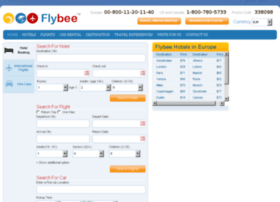 Flybee.com
