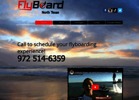Flyboardnorthtexas.com