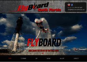 Flyboardsouthflorida.com