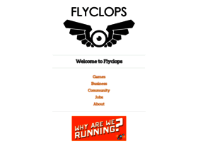 flyclops.com