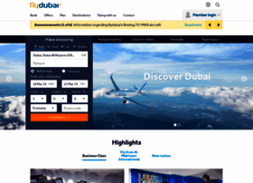 flydubai.com