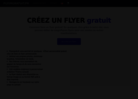 flyergratuit.fr