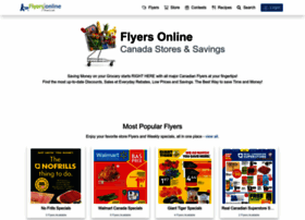 Flyers-on-line.com