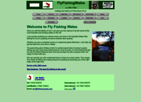 flyfishingwales.com