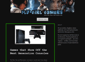 flygirlgamers.com