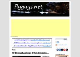 Flyguys.net