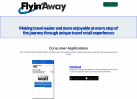 Flyinaway.com