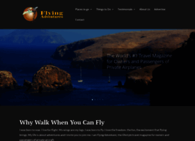 flyingadventures.com