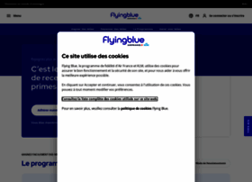 flyingblue.com