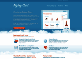 flyingcart.com