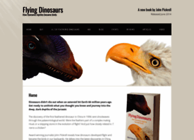Flyingdinosaurs.net