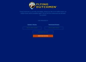 flyingdutchmen.com