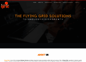 Flyinggrids.com