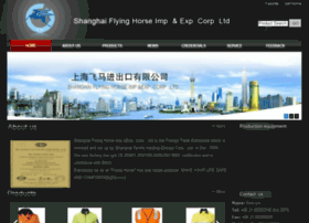 flyinghorsewear.com