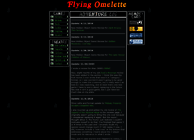 flyingomelette.com