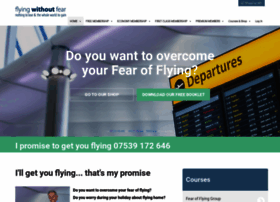 flyingwithoutfear.com
