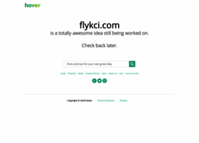 flykci.com