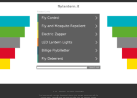 flylantern.it